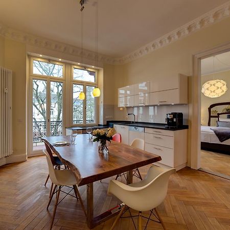 Zweite Heimat Heidelberg Apartment Exterior photo