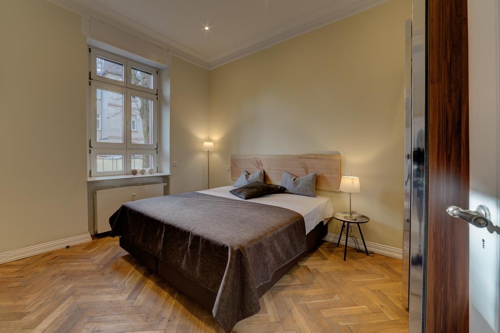 Zweite Heimat Heidelberg Apartment Exterior photo