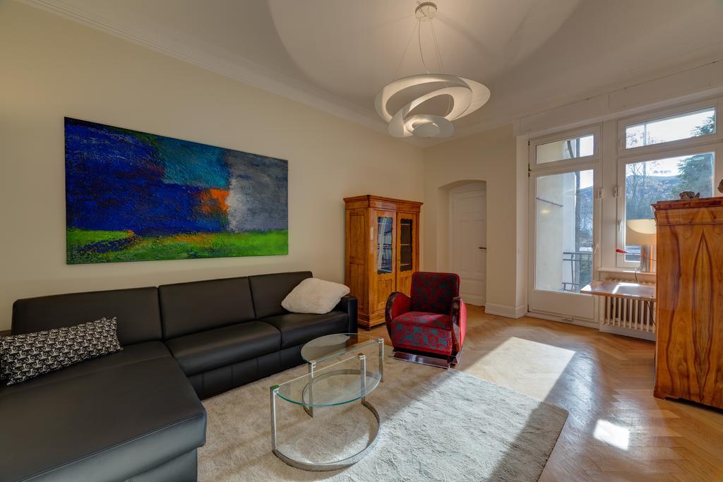 Zweite Heimat Heidelberg Apartment Exterior photo