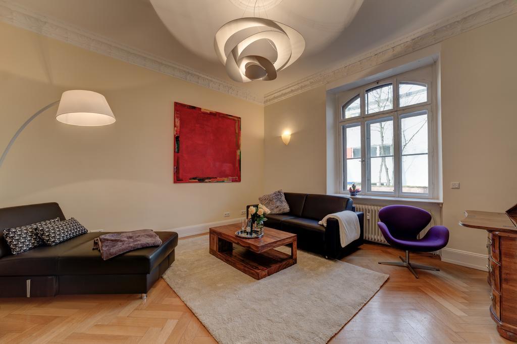 Zweite Heimat Heidelberg Apartment Exterior photo