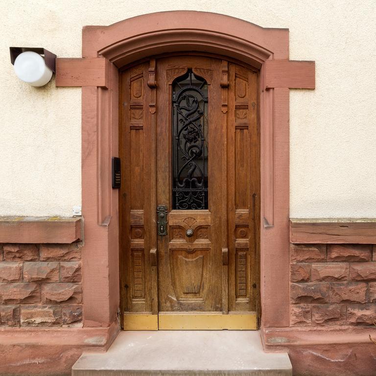 Zweite Heimat Heidelberg Apartment Exterior photo